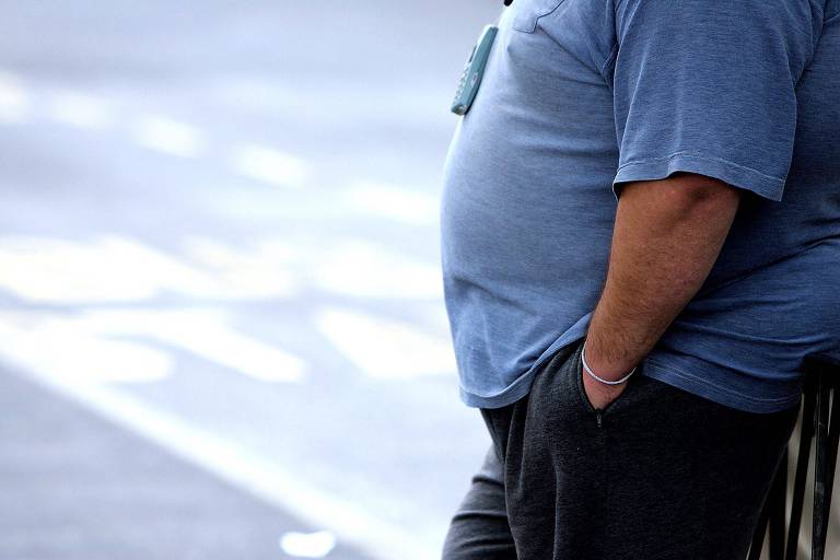 Sobrepeso sobe em 11% o risco para 13 tipos de câncer, mostra estudo