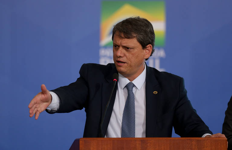 Veja quais são os possíveis candidatos ao Governo de São Paulo em 2022