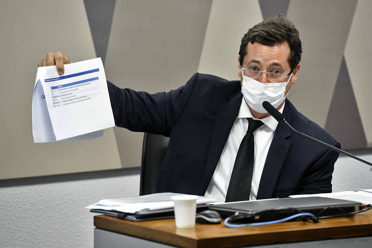 Janio de Freitas: Os bilhões dos milhões de vacinas