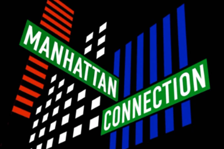 Programa Manhattan Connection (2021)