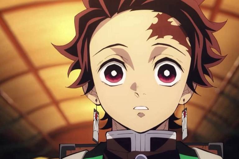 Demon Slayer – Mugen Train: O Filme