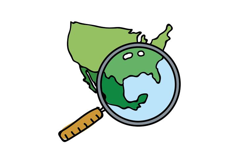 Ao todo foram utilizadas oito amostras de cocô entre 1.000 e 2.000 anos, encontradas em cavernas no sudoeste dos EUA e no México