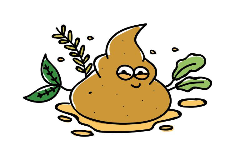 Antigamente e em populações não industrializadas, é mais fácil encontrar enzimas capazes de digerir amido, provavelmente devido à uma maior ingestão de carboidratos complexos