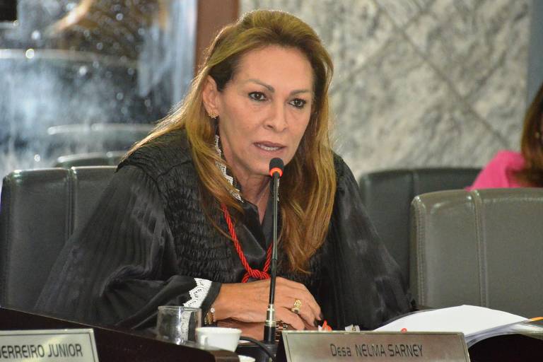 Cunhada de Sarney, desembargadora pede que Tribunal do Maranhão a reembolse por gastos no home office