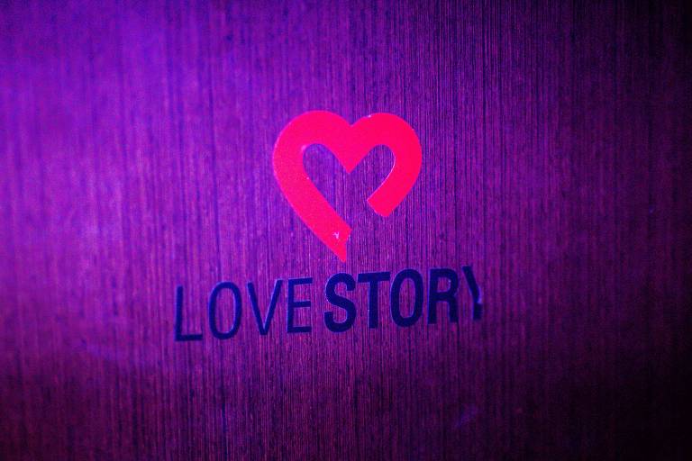Love Story faz leilão de R$ 5,5 milhões para pagar dívidas 