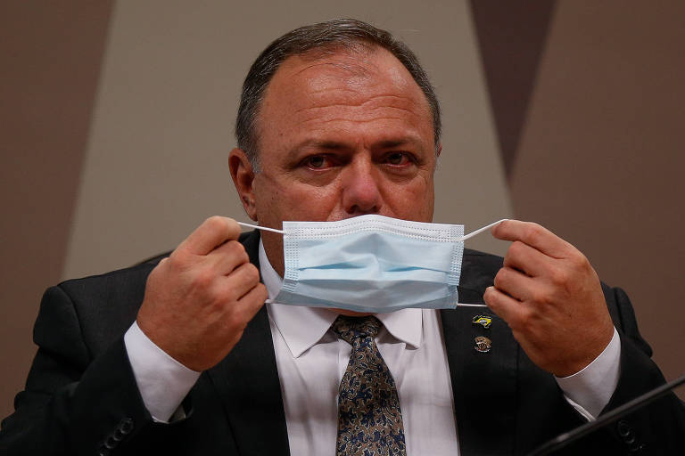Ex-ministro da Saúde Pazuello é segundo mais votado para a Câmara no Rio
