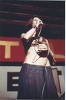 A partir da esq.: Rúbia Matos, Paulinho Boca de Cantor, José Simão, Gal Costa, Pepeu Gomes e Waly Salomão no  Mirante Sétimo Céu, no Leblon (Rio), em 1971, durante a turnê do show Gal Fatal