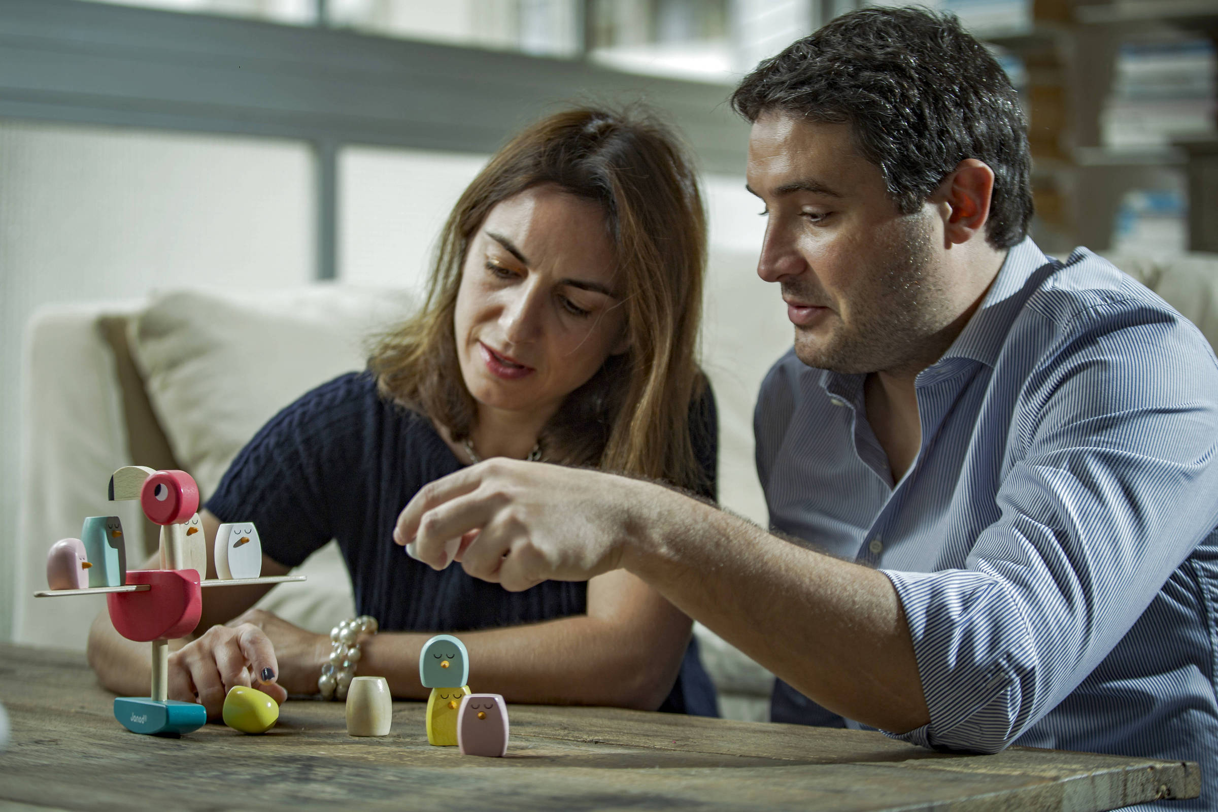 Jogos de tabuleiro e de raciocínio conquistam adultos - Manchete do Vale