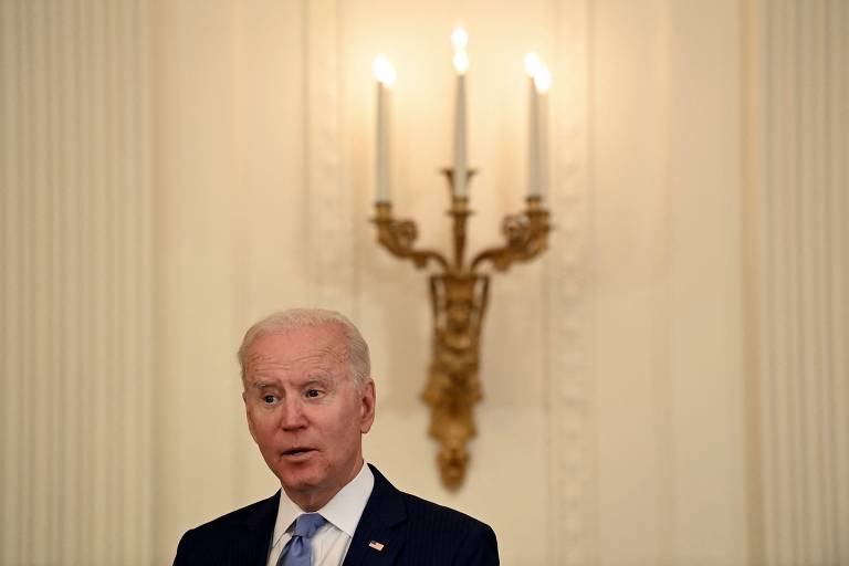 Após negociação delicada com Israel e Hamas, Biden enfrenta novos desafios no Oriente Médio