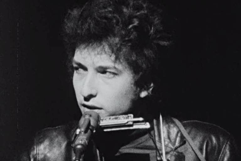 Museu de Bob Dylan vai abrigar seus manuscritos, filmes e 38 mil fotografias