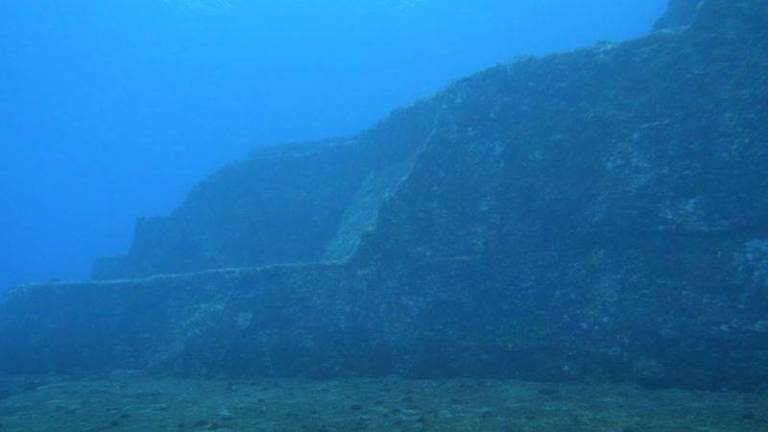 Muitos geólogos estudaram as estruturas misteriosas de Yonaguni, e a maioria acredita que se trata de uma formação natural