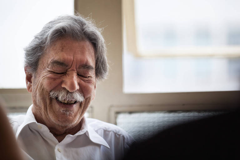 Veja fotos de Paulo Mendes da Rocha, que morreu aos 92 anos