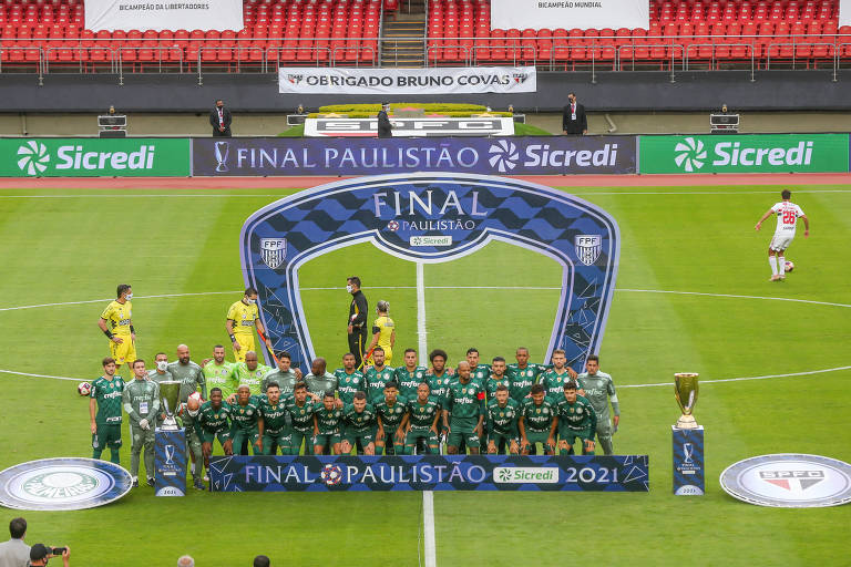 Entenda por que a Globo abriu mão da Libertadores e do Paulista