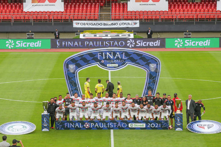 Entenda por que a Globo abriu mão da Libertadores e do Paulista