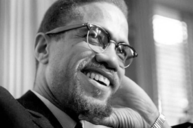 Quem foi Malcolm X