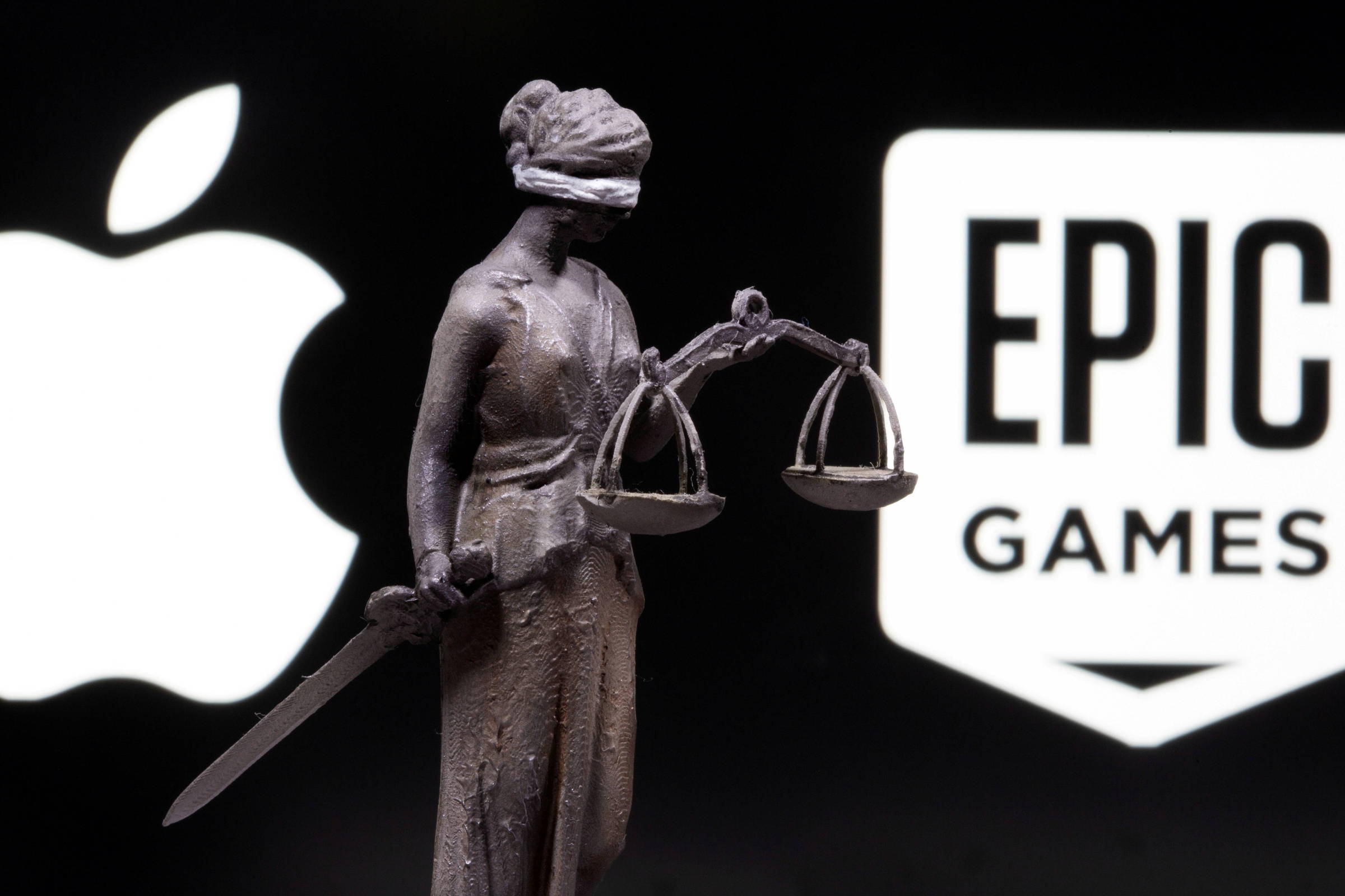 Epic Games vs. Apple: Novas Oportunidades de Receitas para os