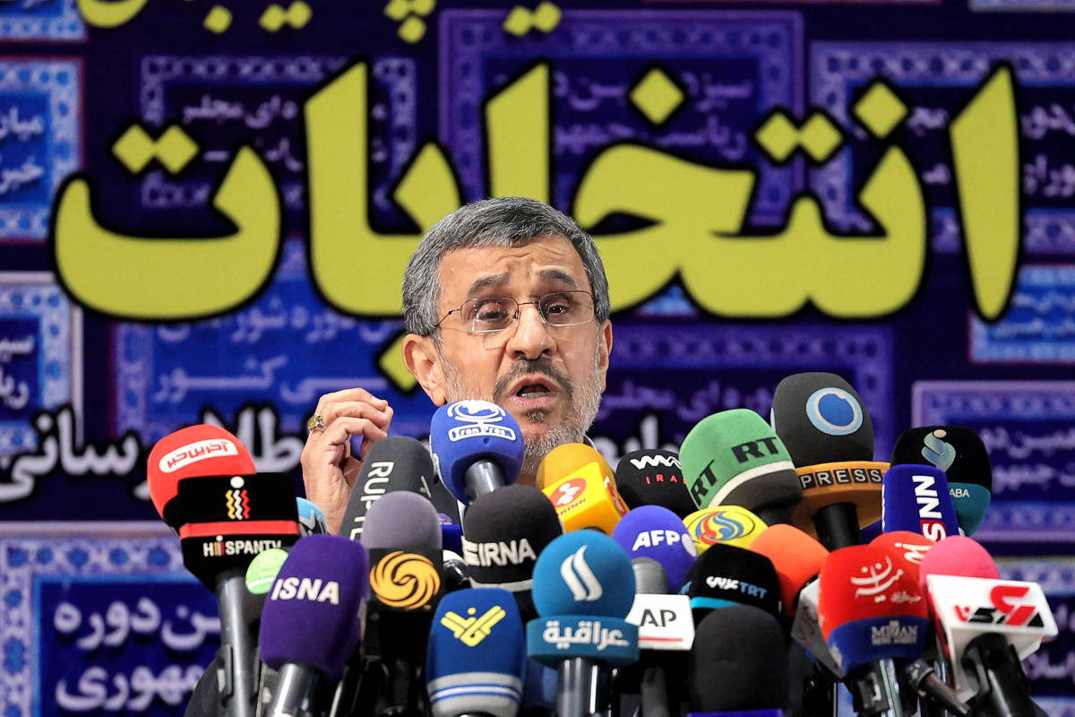 Presidente do Irã elogia campanha: Trabalho árduo e jogos brilhantes, irã