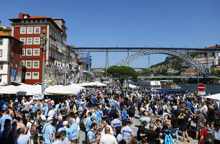 Saiba onde ver os jogos da Champions League - 09/09/2021 - Esporte