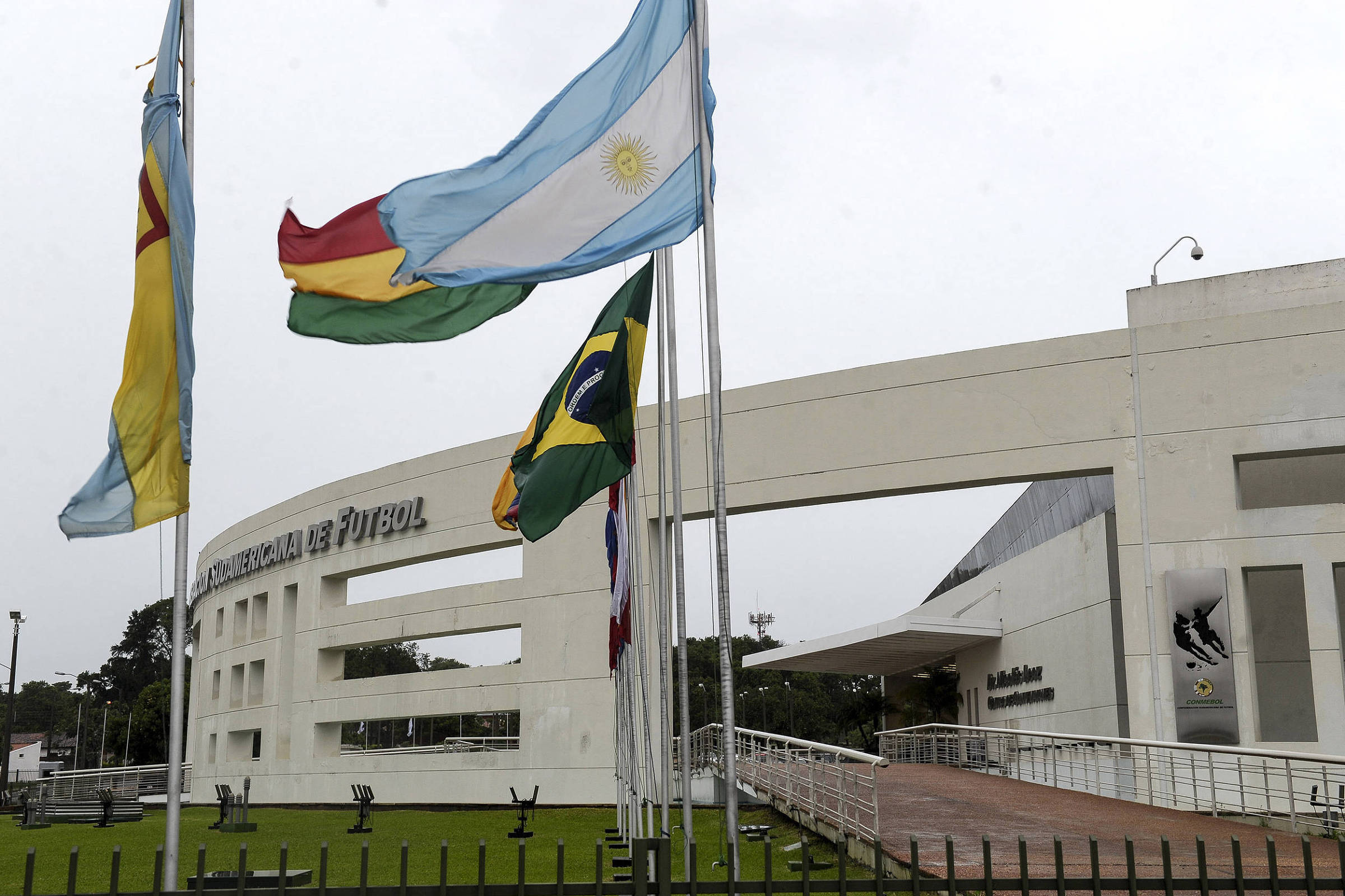 Saiba como está a situação da pandemia nas 4 cidades-sede da Copa América