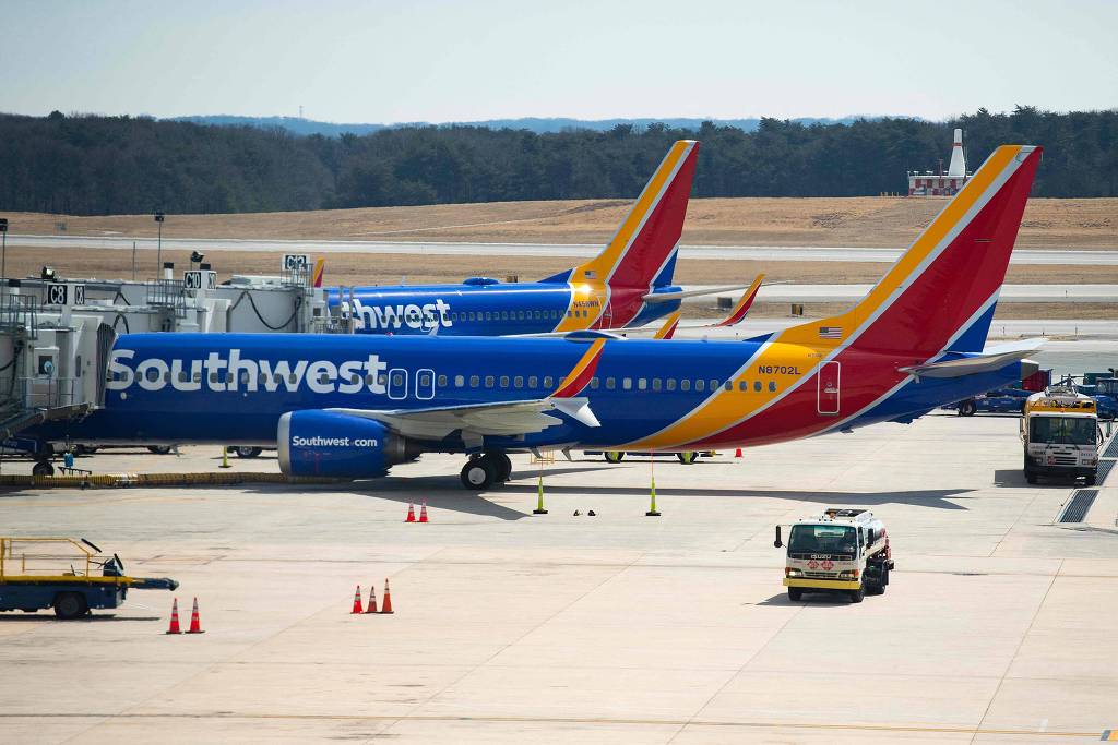 southwest airlines michael haak southwest airlines michael haak