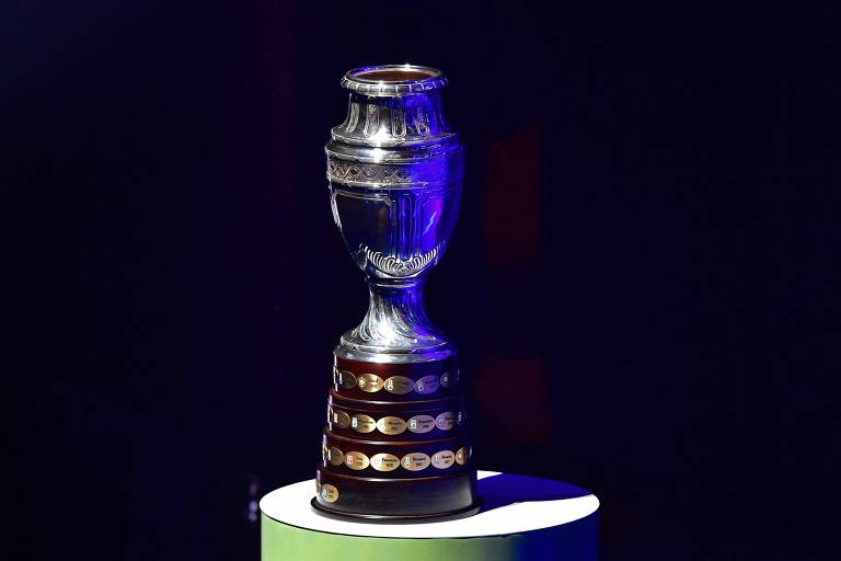 Troféu da Copa América