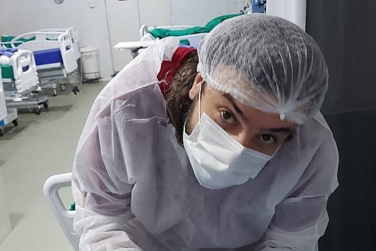 Médico é exonerado da USP por ter atendido pacientes de Covid-19 em Rondônia e acumulado cargos