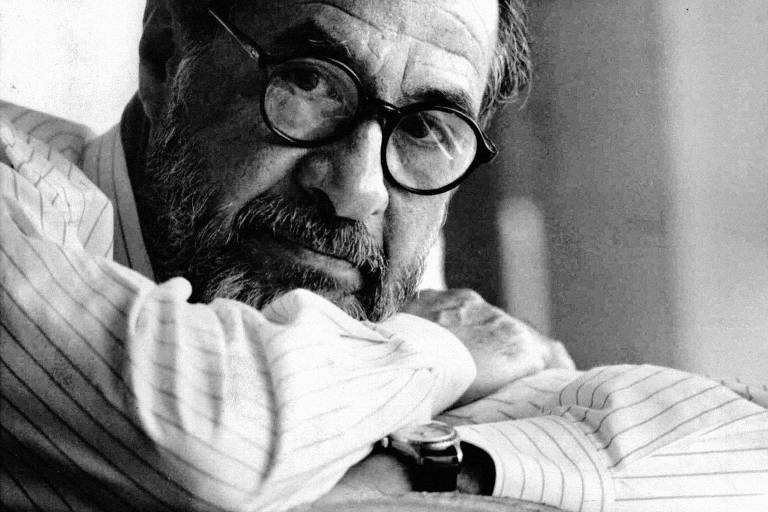 Morre o escritor Antonio Fernando de Franceschi, que dirigiu o Masp e o IMS