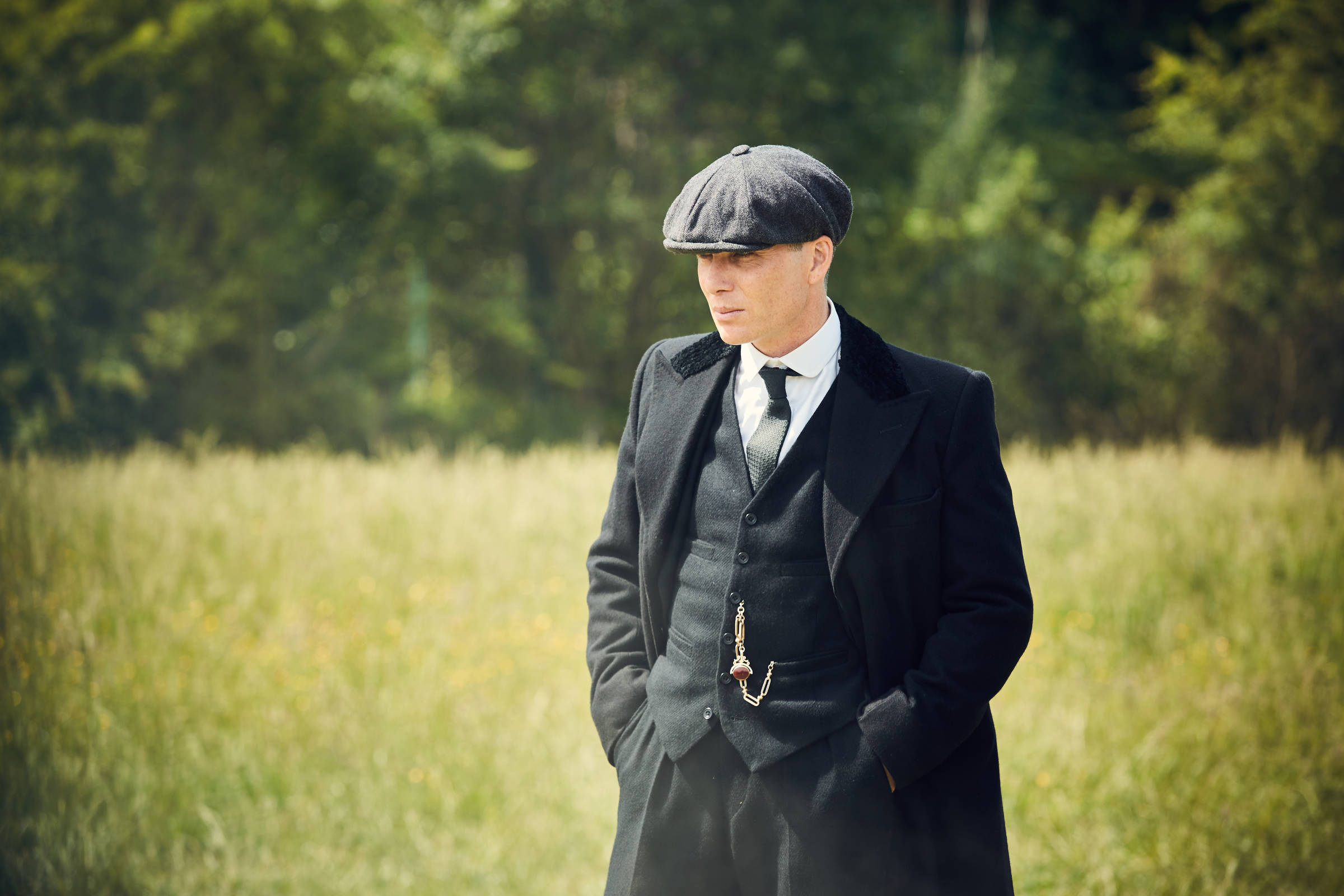 Peaky Blinders Brasil - Como eu me senti assistindo a série