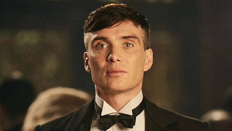 Peaky Blinders: Sangue, Apostas e Navalhas