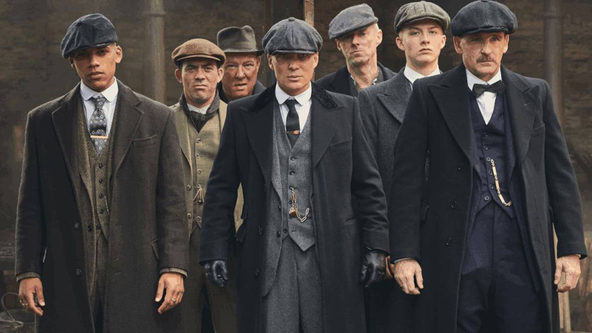 Crítica  Peaky Blinders: Série encerra sua brilhante jornada com