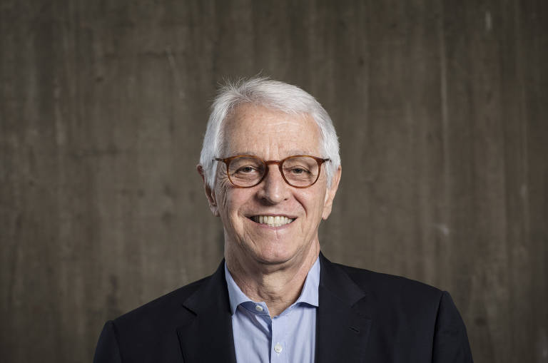 '“Formar para competências de inovação, ciência e tecnologia é fundamental. Podemos ter um apagão efetivo de mão de obra especializada no país', Pedro Passos (copresidente&#8239;do conselho de administração&#8239;de Natura &Co&#8239;e cofundador da Natura)