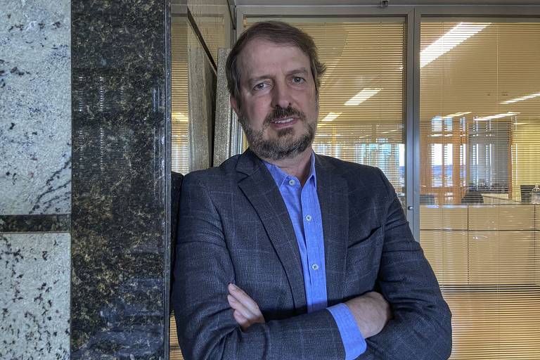 'Vamos precisar de todo mundo. A agenda da reforma do ensino médio requer a integração de todas as redes de ensino e de todos os atores públicos e privados', Rafael Lucchesi (diretor de educação e tecnologia da CNI e diretor-geral do Senai)