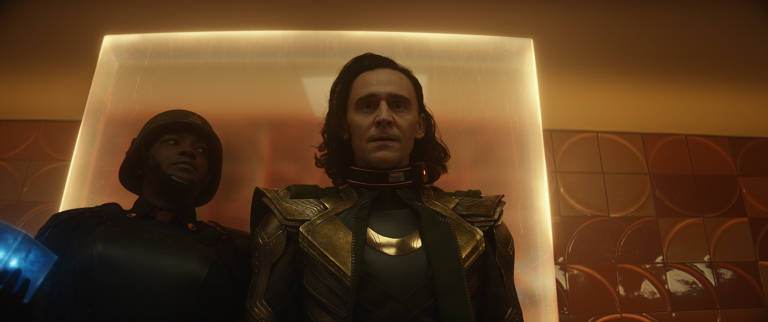 GUERRA MULTIVERSAL: LOKI 2ª TEMPORADA TRAILER OFICIAL D23 EXPO 