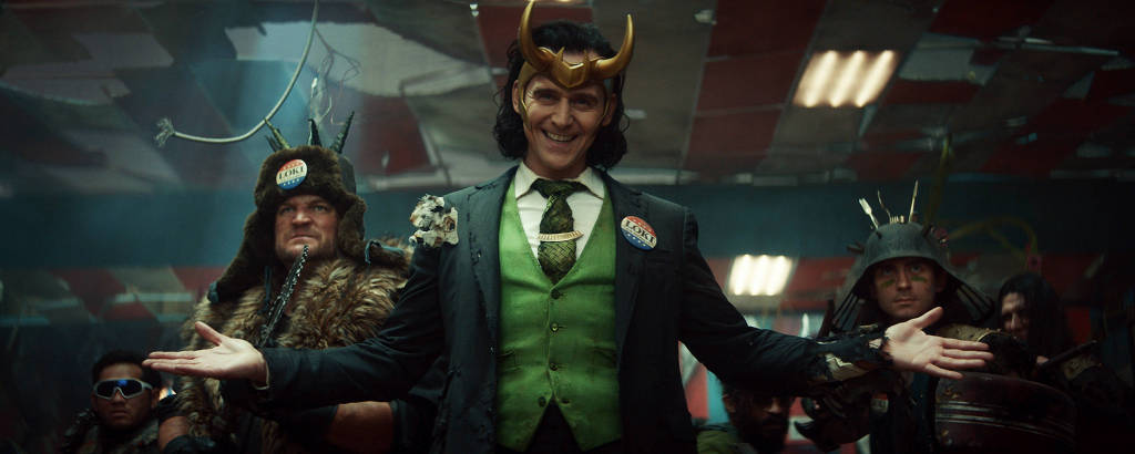 Loki 2': como assistir online e de graça à série da Marvel?