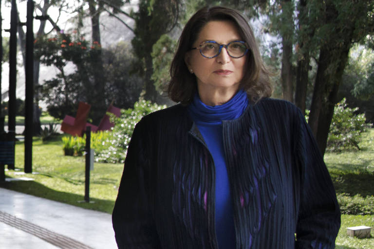 MAM de São Paulo anuncia Elizabeth Machado como a sua nova presidente