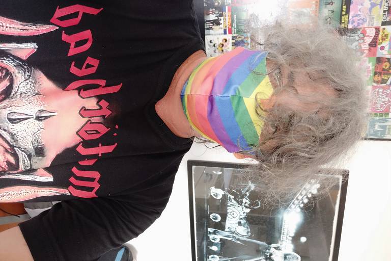 Gustavo Mendonça, Recife (PE)