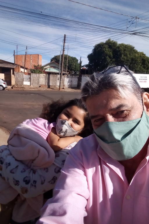 José Luís Oliveira Bombonatti, 63, comerciante, Assis (SP)