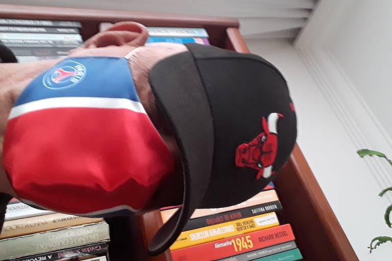 Brízido Galeano, 75, aposentado, Belo Horizonte (MG)