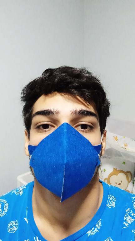 Cairo Yuri Avelino Nascimento, 24, estudante, Imperatriz (MA)