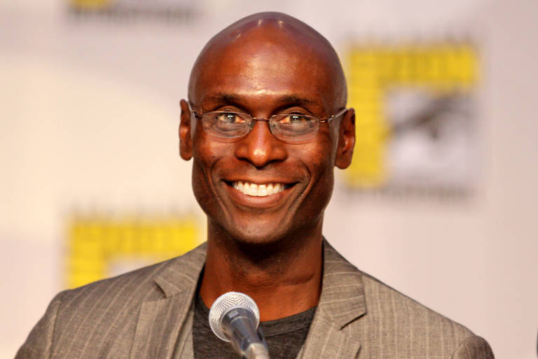 Morreu Lance Reddick, de The Wire, Fringe e John Wick, Obituário