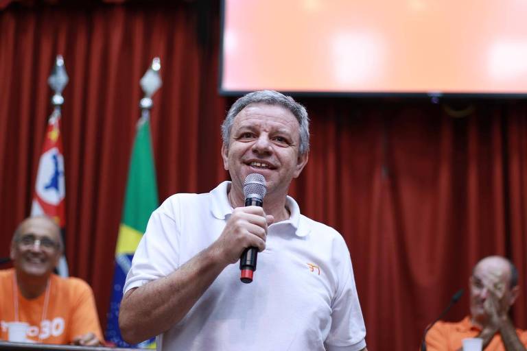 Recém-eleito, presidente do diretório de SP do Novo diz que é oposição ferrenha a Bolsonaro