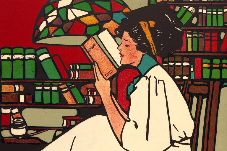 Lugar de mulher é a livraria; veja como elas mudaram o mercado dos livros e editoras
