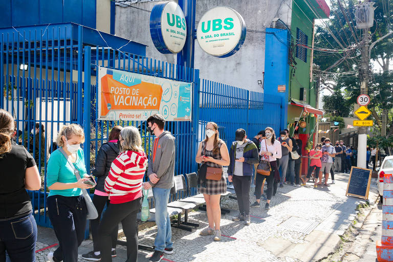 Ministério da Saúde recebe mais de mil pedidos para construção de UBSs com Novo PAC