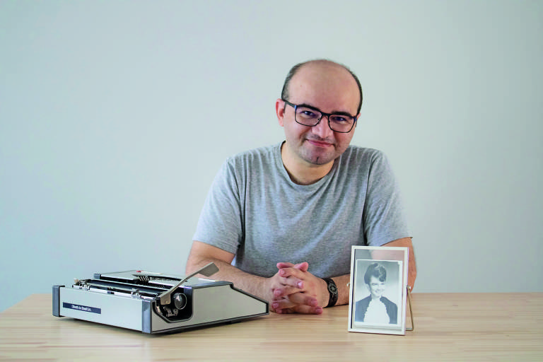 Stênio Gardel, que arrebatou prêmio internacional, prepara dois livros em 2024