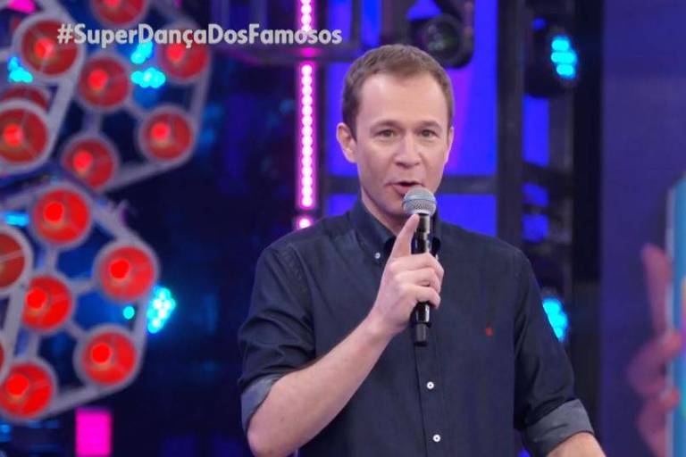 Tiago Leifert deixará a Globo após The Voice: 'Esperava o momento ideal'