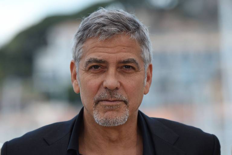George Clooney lançará programa educacional de cinema para jovens