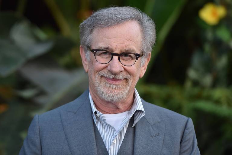 Steven Spielberg vai ao divã em documentário sobre sua carreira