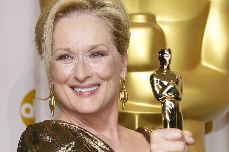 Meryl Streep faz 72 anos; confira dez filmes marcantes de sua carreira