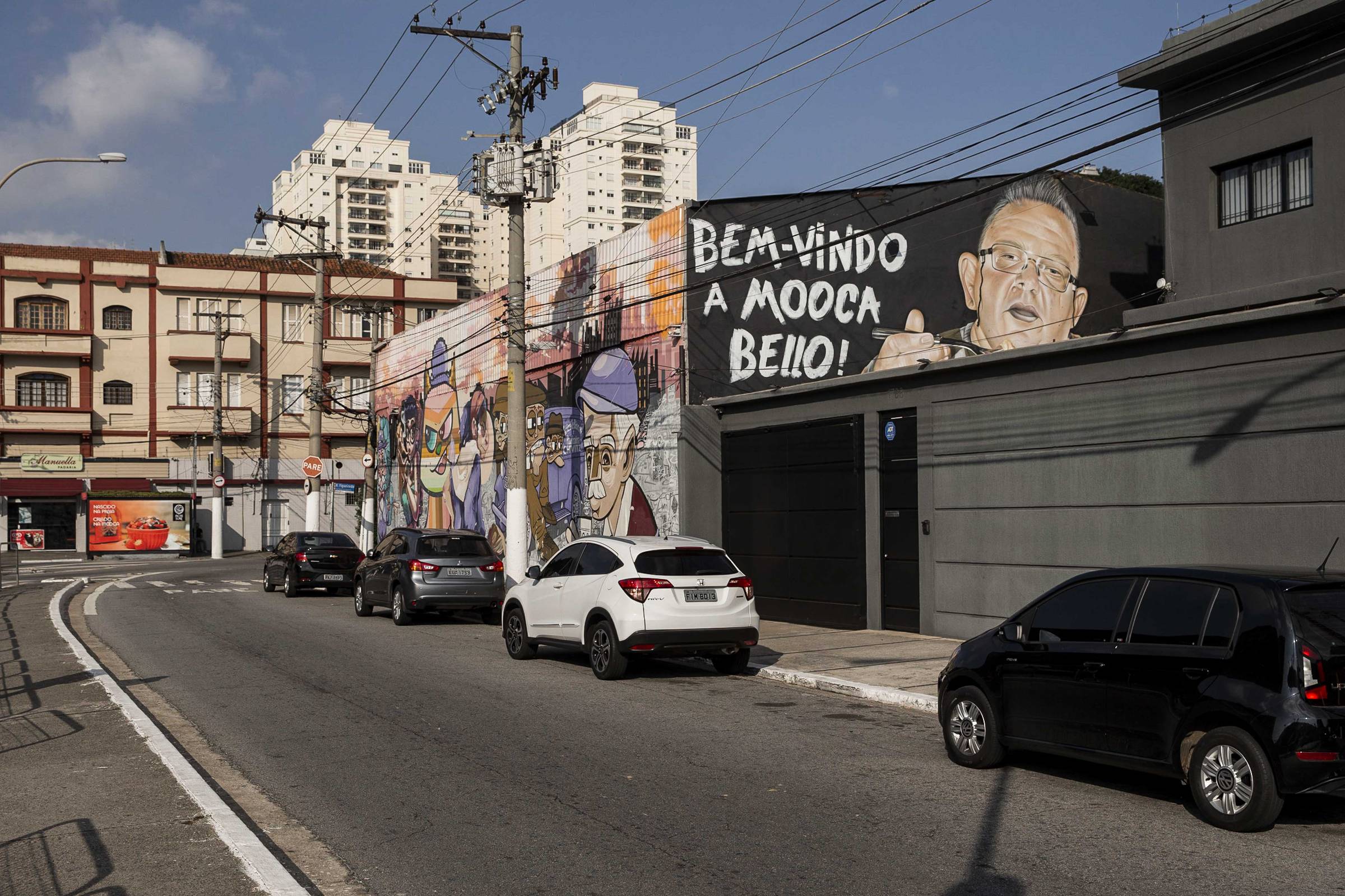 Encontra Mooca - Guia de Mooca (SP) Aqui Você Encontra!