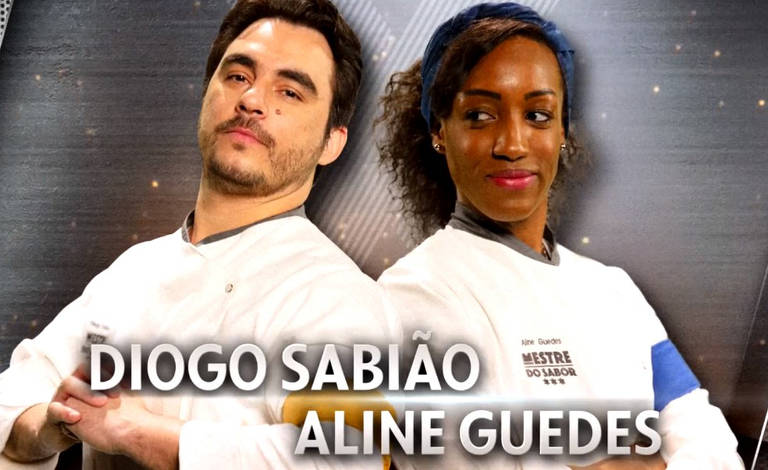 Fim de Mestre do Sabor: Globo troca reality flopado por